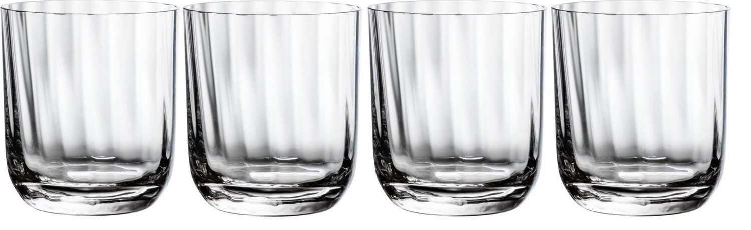 Villeroy &amp; Boch Rose Garden Water glass  Set 4 pieces