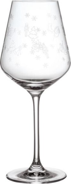 Villeroy &amp; Boch Toy&#39;s Delight Red Wine Goblet Set  2 pieces