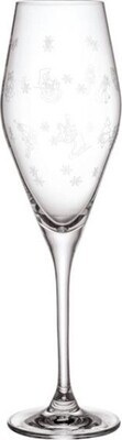 Villeroy &amp; Boch Toy&#39;s Delight Champagne Flute Set  2 pieces