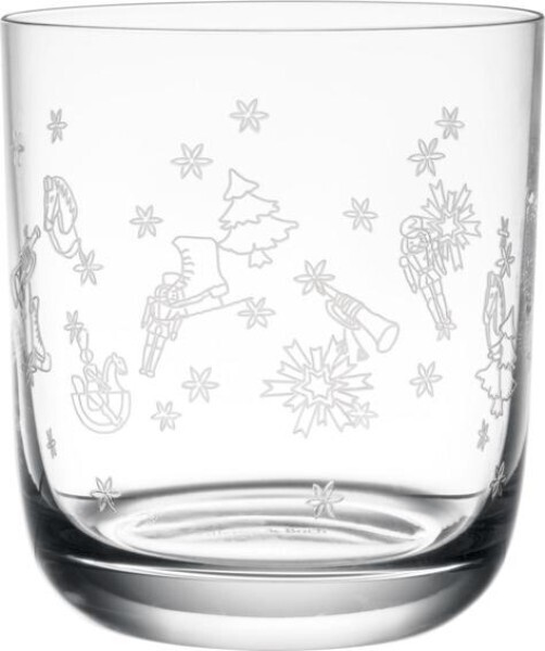 Villeroy &amp; Boch Toy&#39;s Delight water glass Set  2 pieces