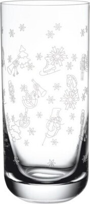 Villeroy &amp; Boch Toy&#39;s Delight long drink tumbler  2 pieces