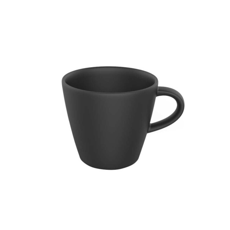 Villeroy &amp; Boch Manufacture Rock espresso cup