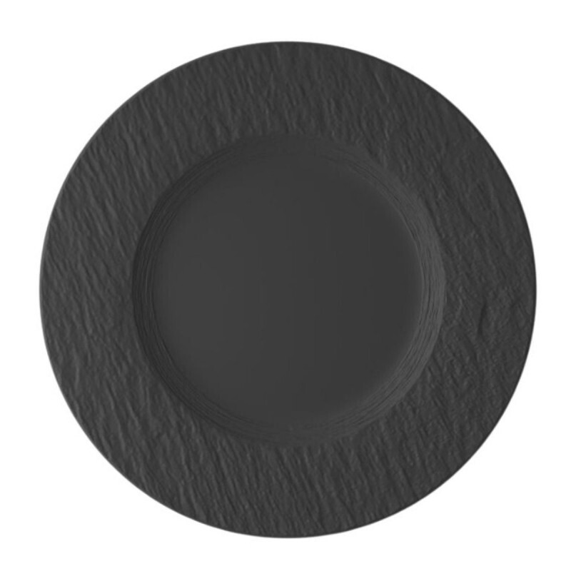 Villeroy &amp; Boch Manufacture Rock Breakfast plate 22 cm