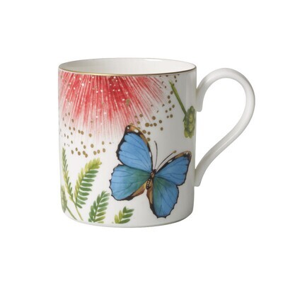 Villeroy &amp; Boch Amazonia coffee cup
