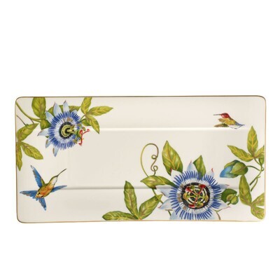 Villeroy &amp; Boch Amazonia serving plate 44 x 23 cm