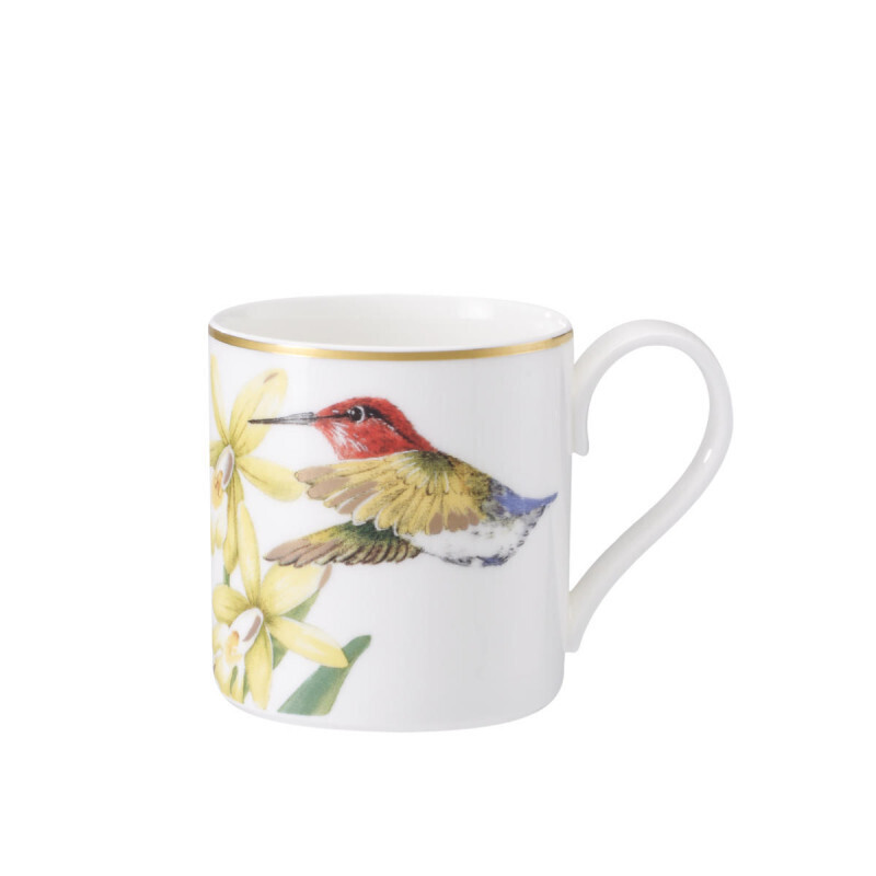 Villeroy &amp; Boch Amazonia mocha/espresso cup