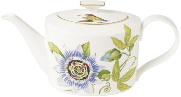 Villeroy &amp; Boch Amazonia teapot for 6 people