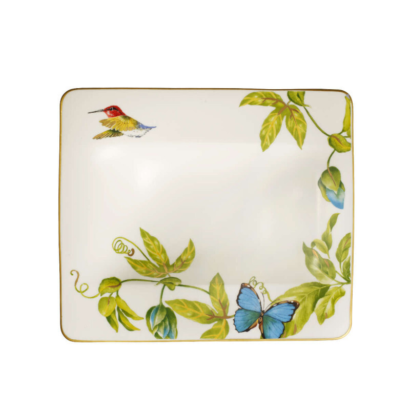 Villeroy &amp; Boch Amazonia soup plate 24 cm