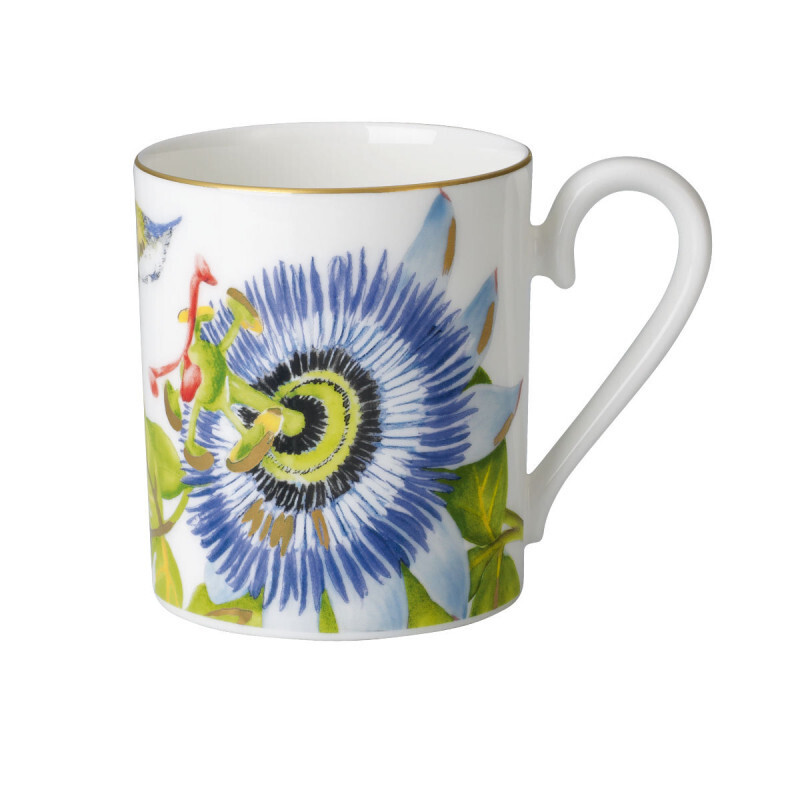 Villeroy &amp; Boch Amazonia coffee mug