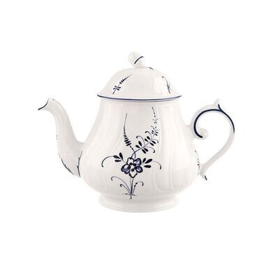 Villeroy &amp; Boch Old Luxembourg Teapot
