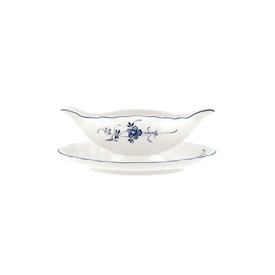 Villeroy &amp; Boch Old Luxembourg sauce boat