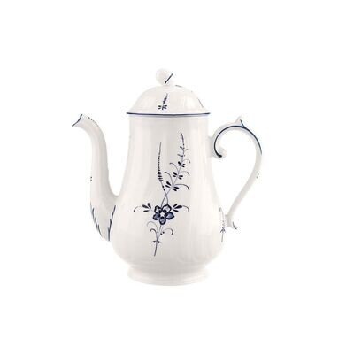 Villeroy &amp; Boch Old Luxembourg coffee pot