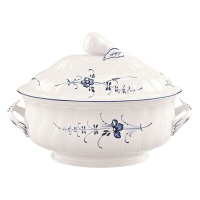 Villeroy &amp; Boch Old Luxembourg tureen
