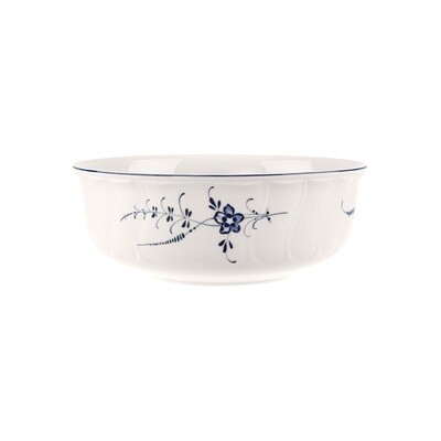 Villeroy &amp; Boch Old Luxembourg round bowl