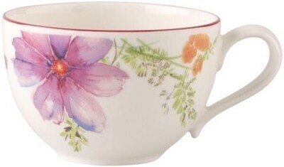 Villeroy &amp; Boch Mariefleur Basic breakfast cup