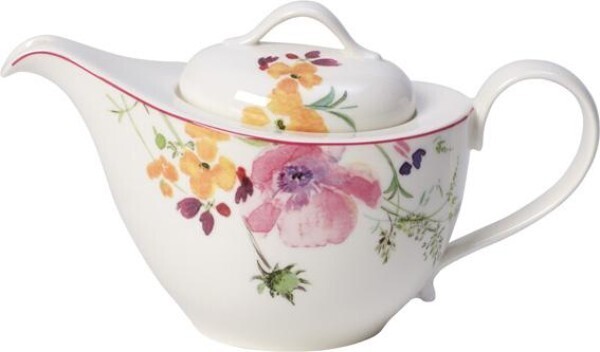 Villeroy &amp; Boch Mariefleur Tea small teapot