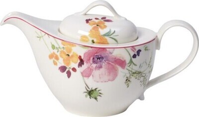 Villeroy &amp; Boch Mariefleur Tea small teapot