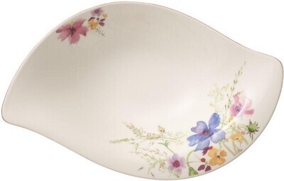 Villeroy &amp; Boch Mariefleur Serve &amp; Salad salad bowl 36 x 24 cm