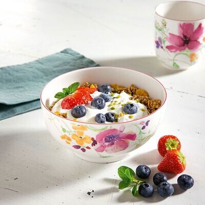 Villeroy &amp; Boch Mariefleur Basic French bowl