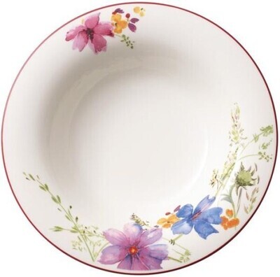 Villeroy &amp; Boch Mariefleur Basic Deep plate 23cm