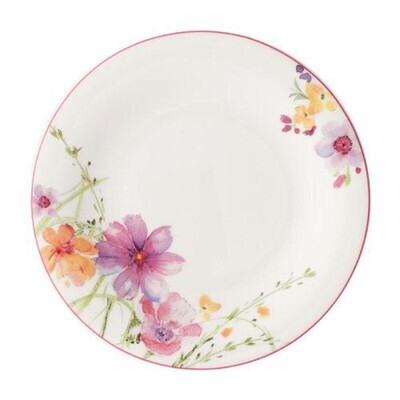 Villeroy &amp; Boch Mariefleur Basic breakfast plate