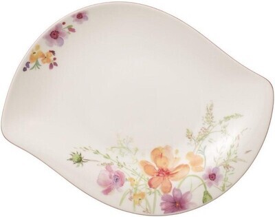 Villeroy &amp; Boch Mariefleur Serve &amp; Salad flat bowl 34 cm