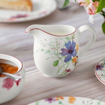 Villeroy &amp; Boch Mariefleur Basic milk jug (ca 300ml)