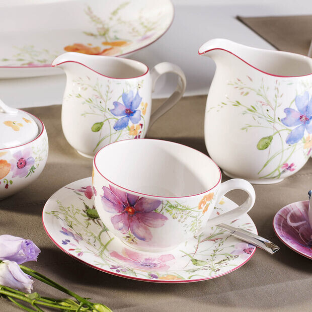 Villeroy &amp; Boch Mariefleur Basic coffee cup
