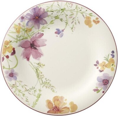 Villeroy &amp; Boch Mariefleur Basic round gourmet plate