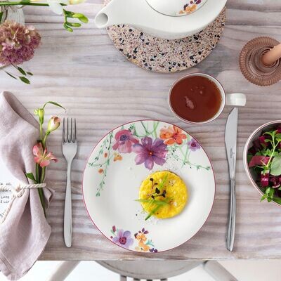 Villeroy &amp; Boch Mariefleur Basic dinner plate