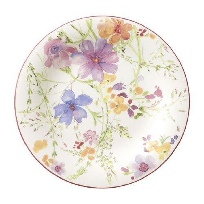 Villeroy &amp; Boch Mariefleur Basic breakfast plate