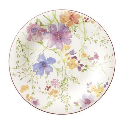 Villeroy &amp; Boch Mariefleur Basic breakfast plate