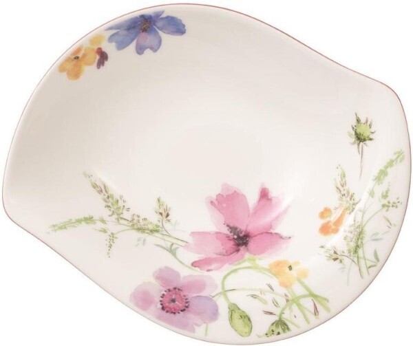 Villeroy &amp; Boch Mariefleur Serve &amp; Salad deep bowl 21 x 18 cm