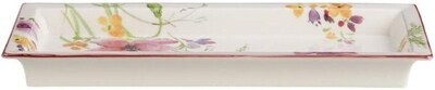 Villeroy &amp; Boch Mariefleur Gifts rectangular bowl