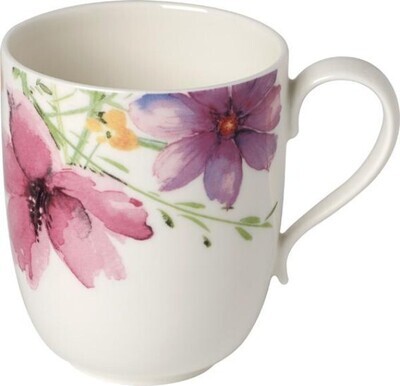 Villeroy &amp; Boch Mariefleur Tea tea mug