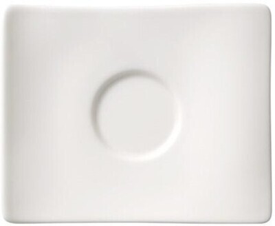 Villeroy &amp; Boch NewWave mocha/espresso cup saucer