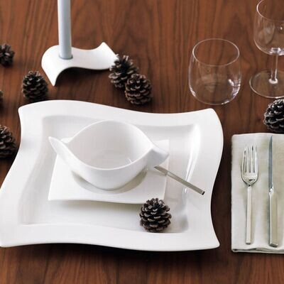 Villeroy &amp; Boch NewWave soup cup