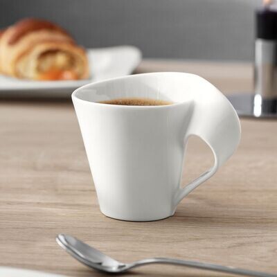 Villeroy &amp; Boch NewWave coffee cup