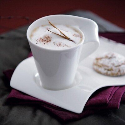 Villeroy &amp; Boch NewWave mocha/espresso cup