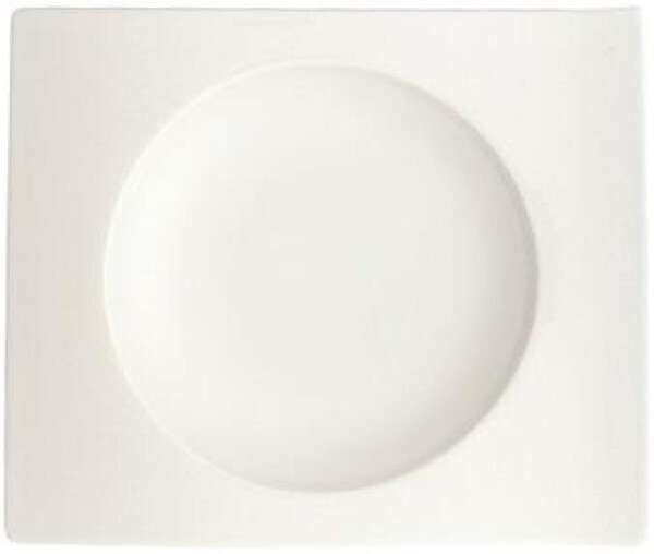 Villeroy &amp; Boch NewWave bread plate 15 x 13 cm
