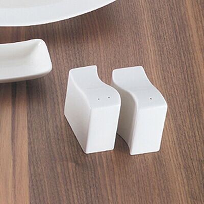Villeroy &amp; Boch NewWave salt shaker
