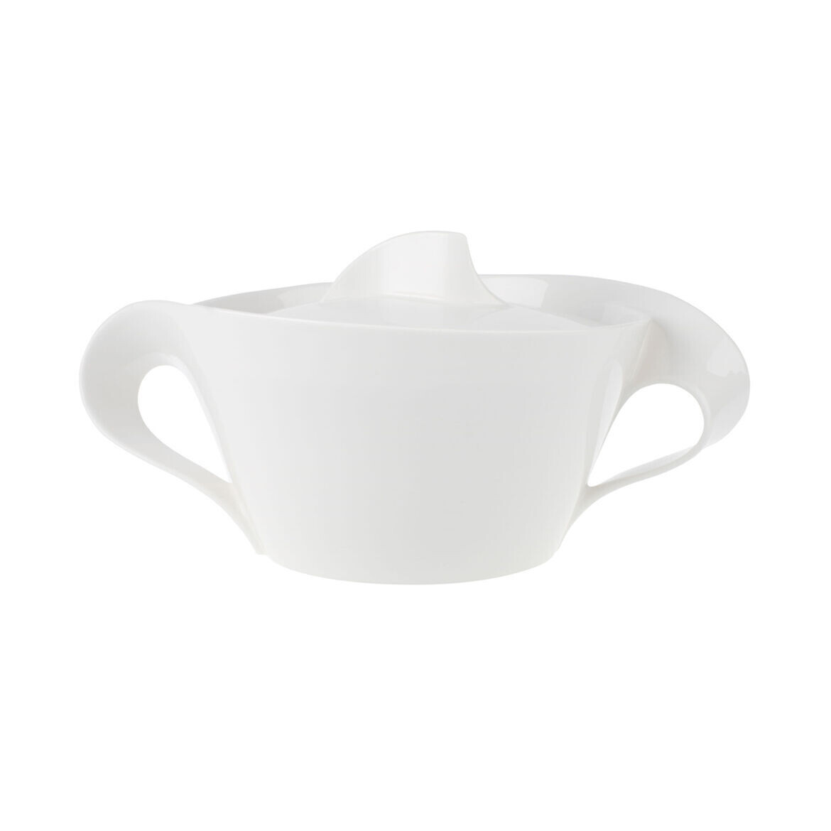 Villeroy &amp; Boch NewWave bowl with lid