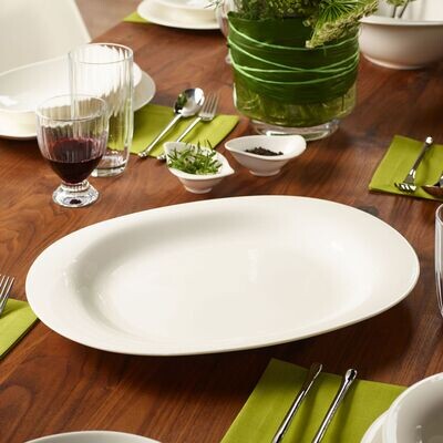 Villeroy &amp; Boch New Cottage Basic serving plate 42 cm