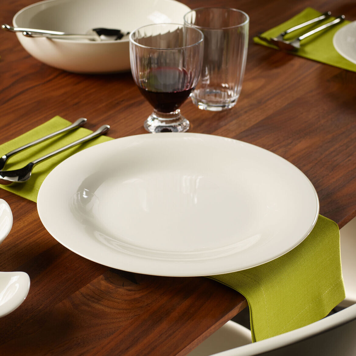 Villeroy &amp; Boch New Cottage Basic gourmet plate