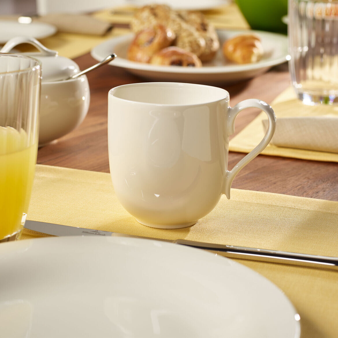 Villeroy &amp; Boch New Cottage Basic coffee mug
