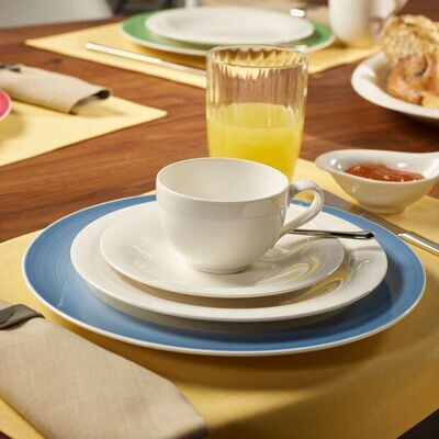 Villeroy &amp; Boch New Cottage Basic Saucer coffee/tea cup 16cm