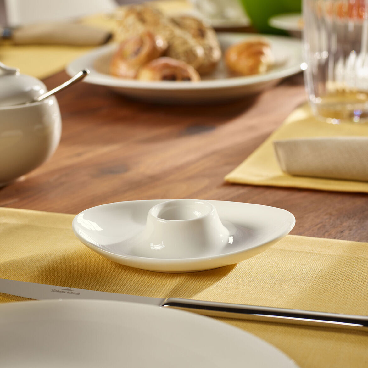 Villeroy &amp; Boch New Cottage Basic egg cup