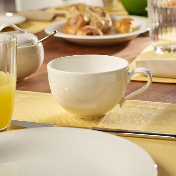 Villeroy &amp; Boch New Cottage Basic cappuccino cup