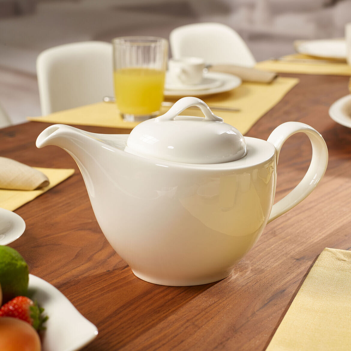 Villeroy &amp; Boch New Cottage Basic teapot