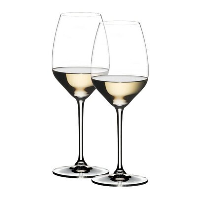 Riedel Extreme Riesling Glass Set of 2
